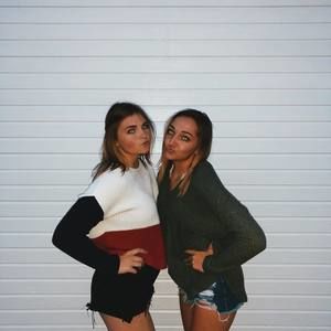 Meet your Posher, Rylie